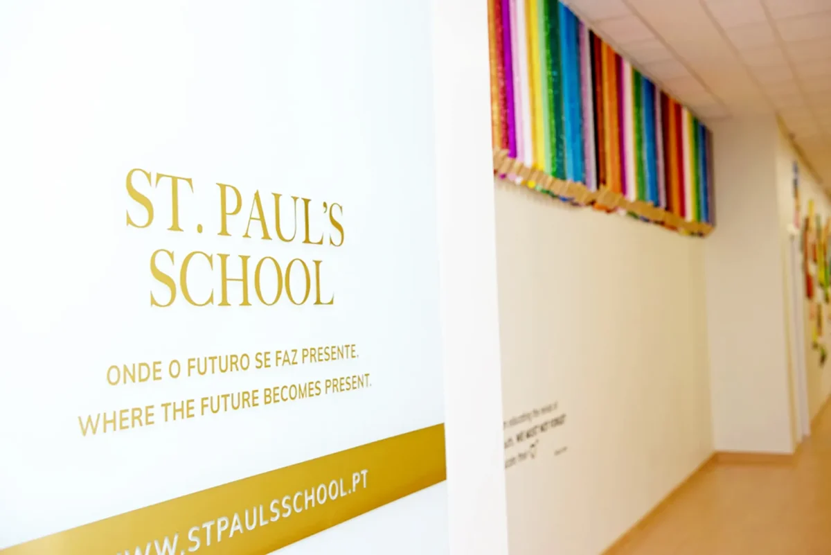 St Pauls School